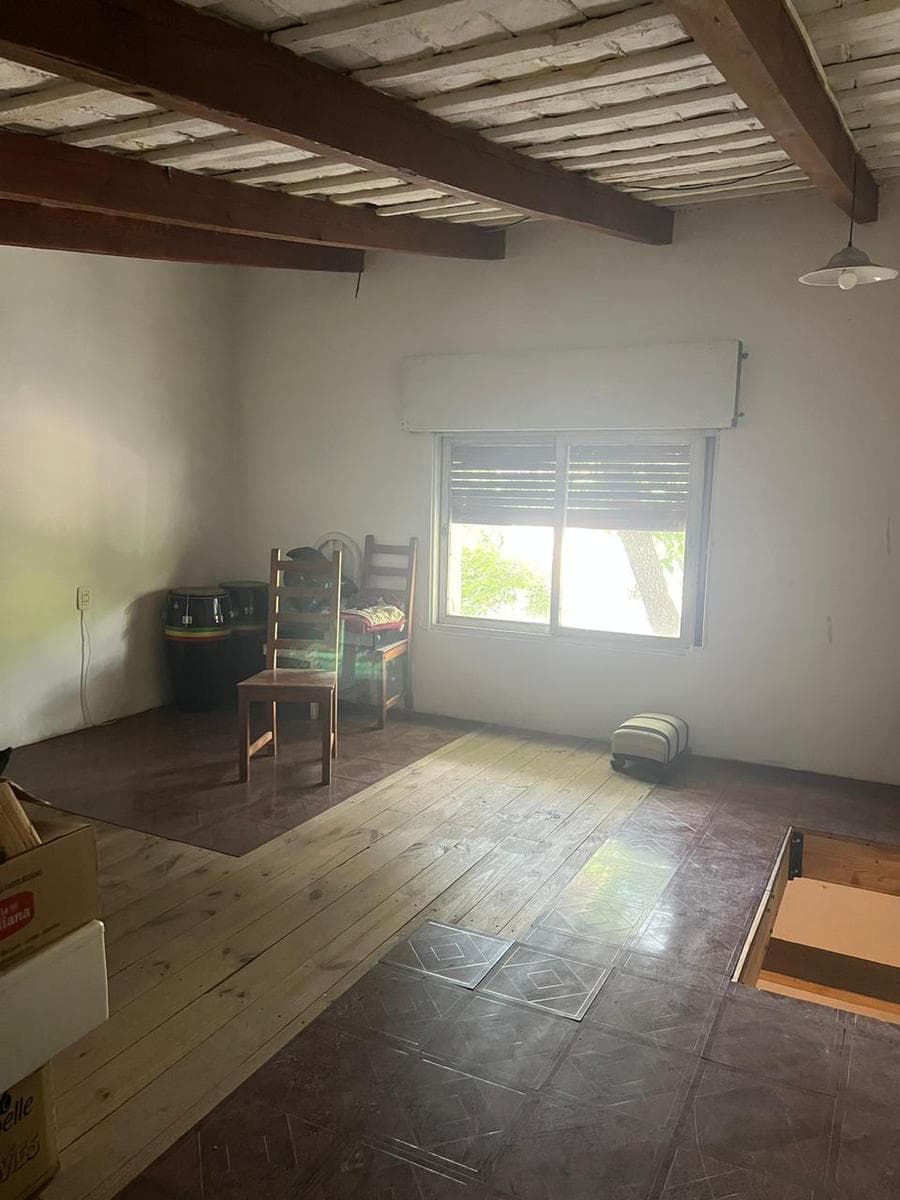 HOUSE FOR SALE IN THE DOWNTOWN AREA - 700 GENERAL PAZ STREET, VILLA MERCEDES, SAN LUIS.
