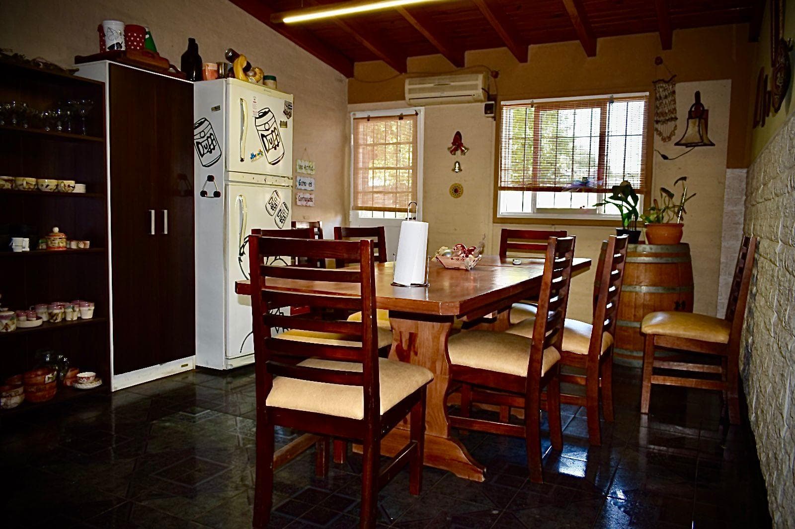 PROPERTY FOR SALE IN VILLA MERCEDES