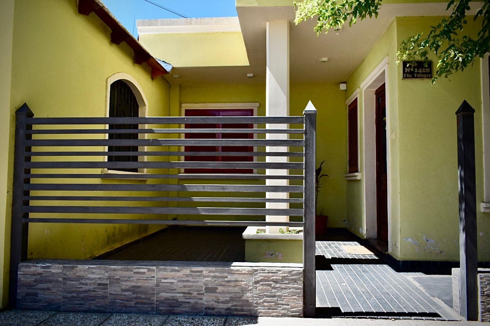 VENDE PROPIEDAD VILLA MERCEDES