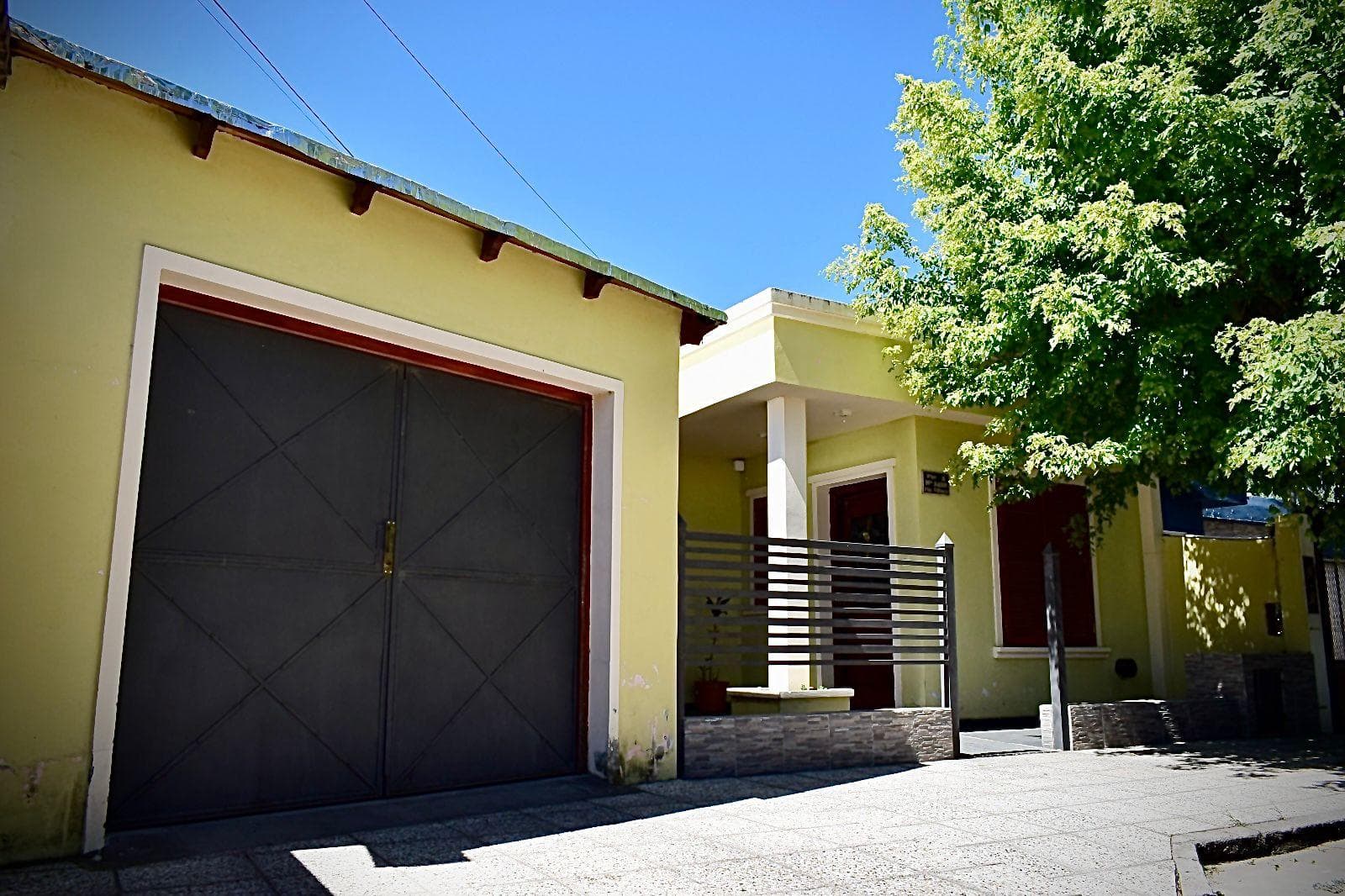 VENDE PROPIEDAD VILLA MERCEDES