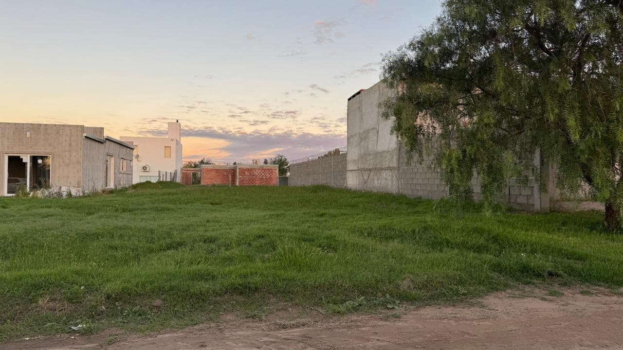 Land in the Origen Neighborhood