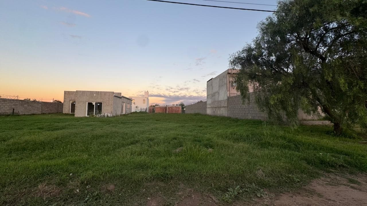 Land in the Origen Neighborhood