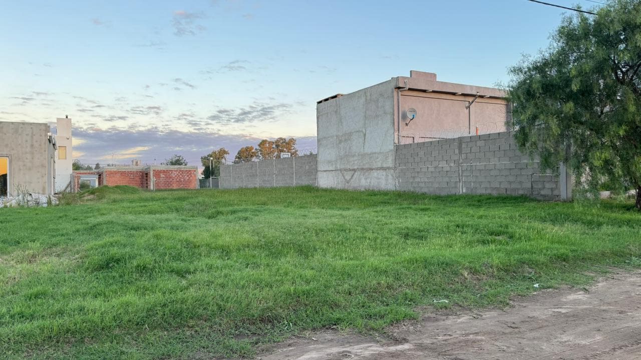Land in the Origen Neighborhood