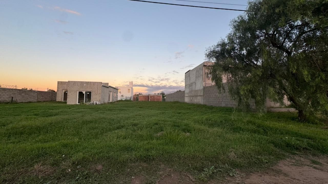 Land in the Origen Neighborhood