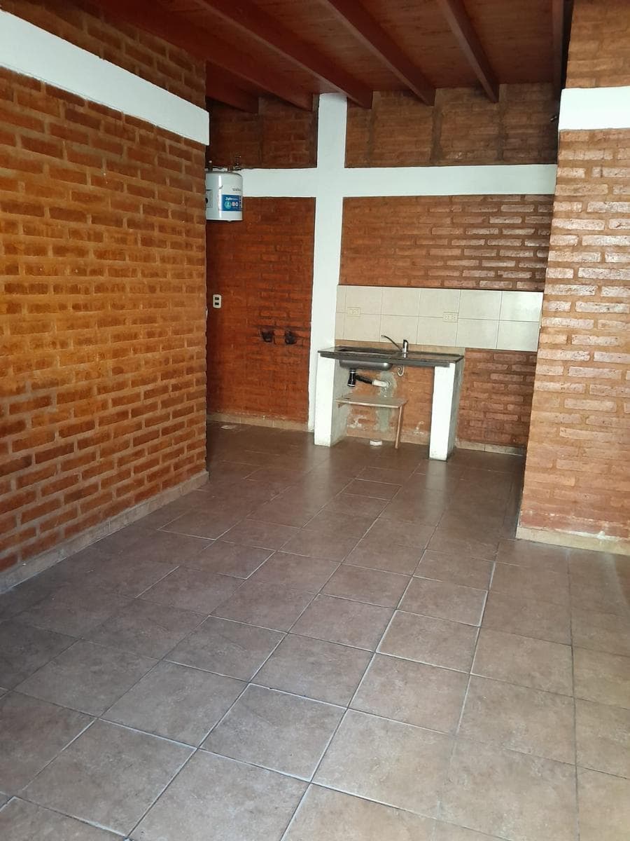 Apartment in Villa Mercedes