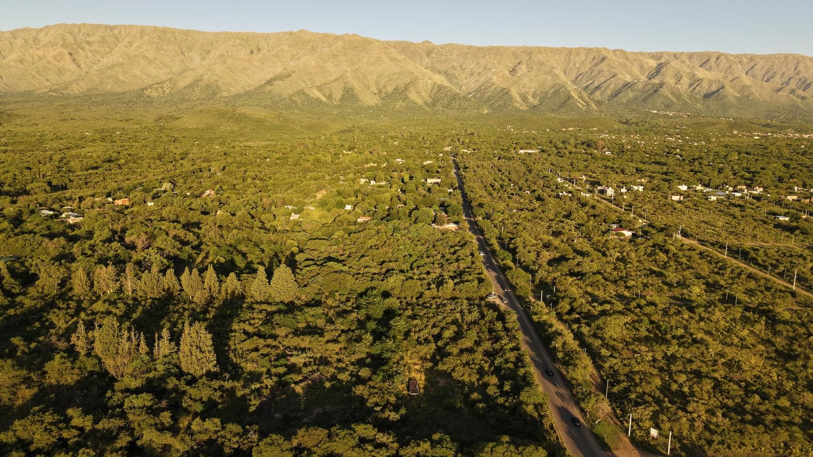 COMMERCIAL LOT FOR SALE IN MERLO, SAN LUIS—63 X 179