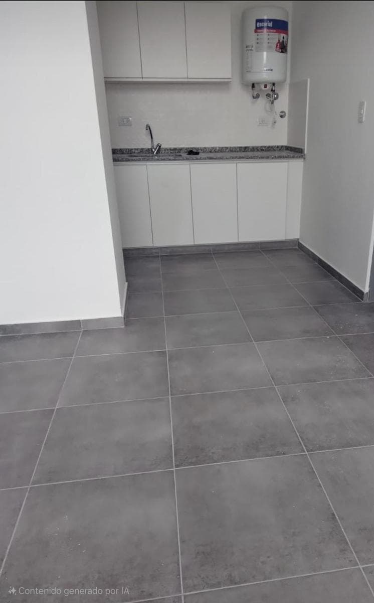 Apartment in Villa Mercedes