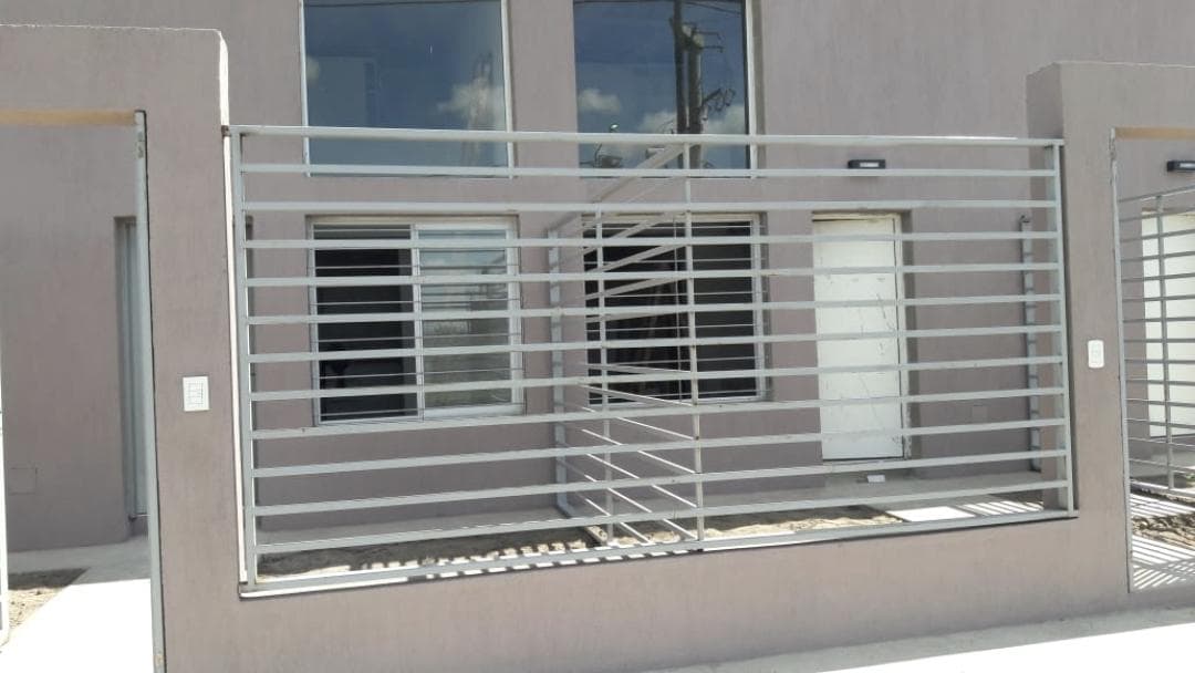 Apartment in Villa Mercedes
