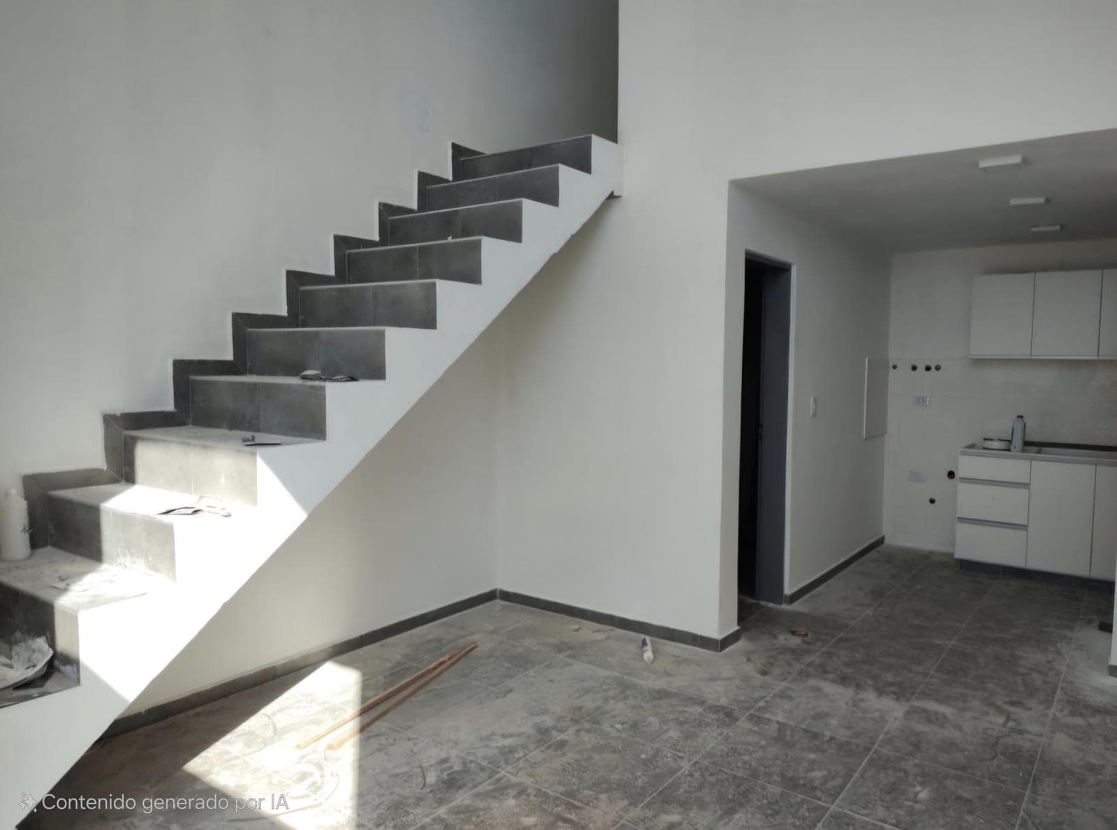 Apartment in Villa Mercedes