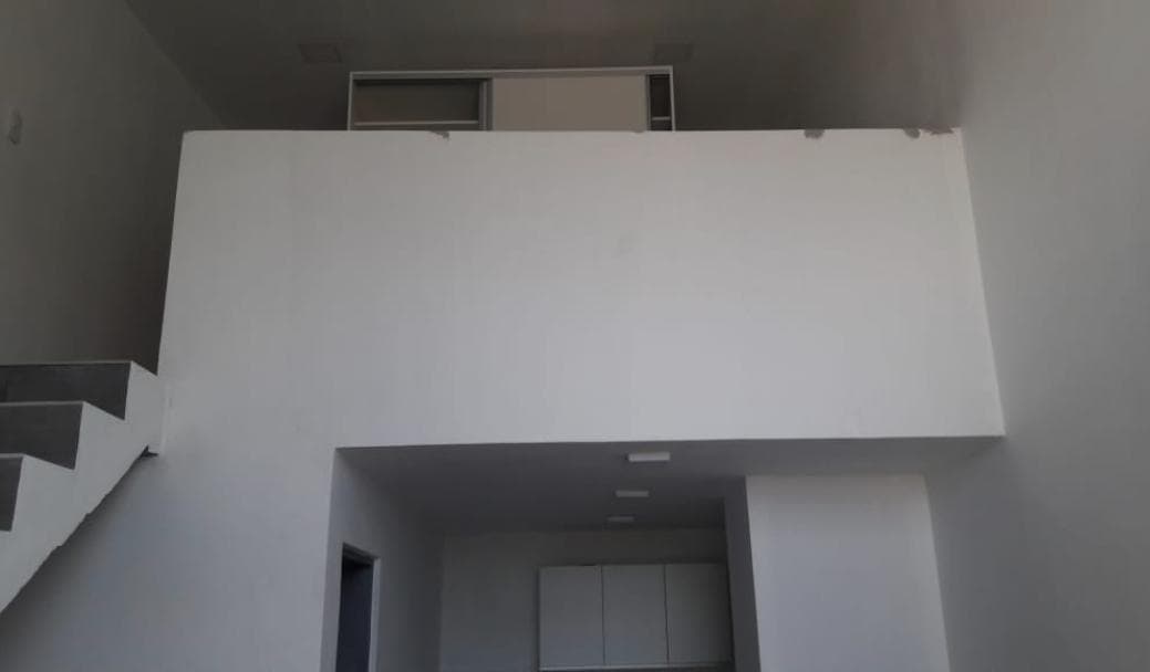 Apartment in Villa Mercedes