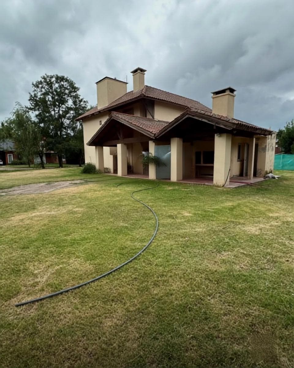 Casa en Villa Mercedes