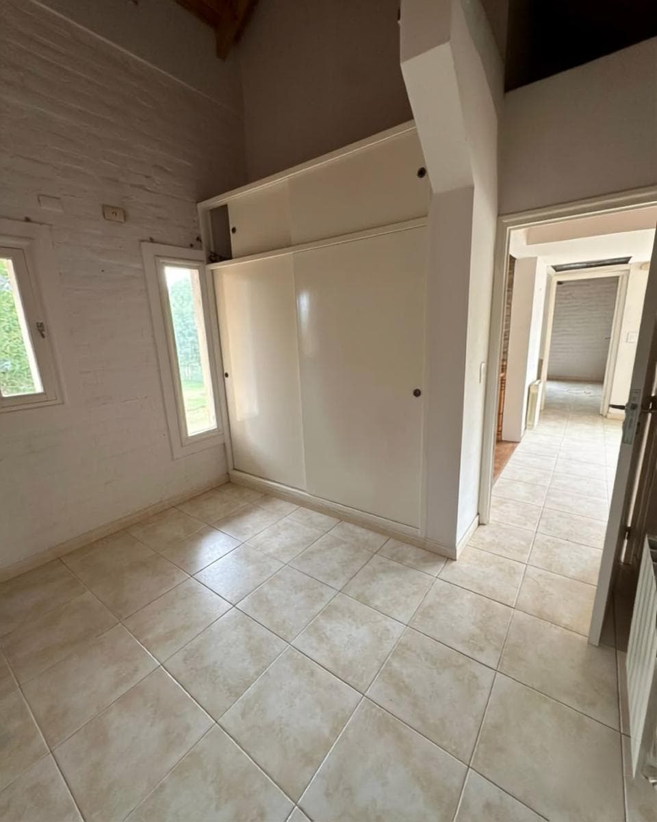 House in Villa Mercedes
