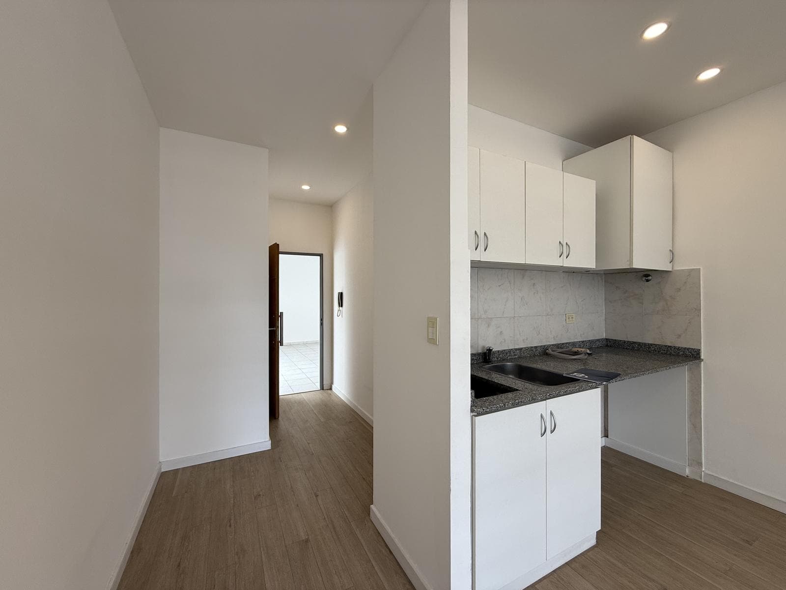 Apartment in Villa Mercedes