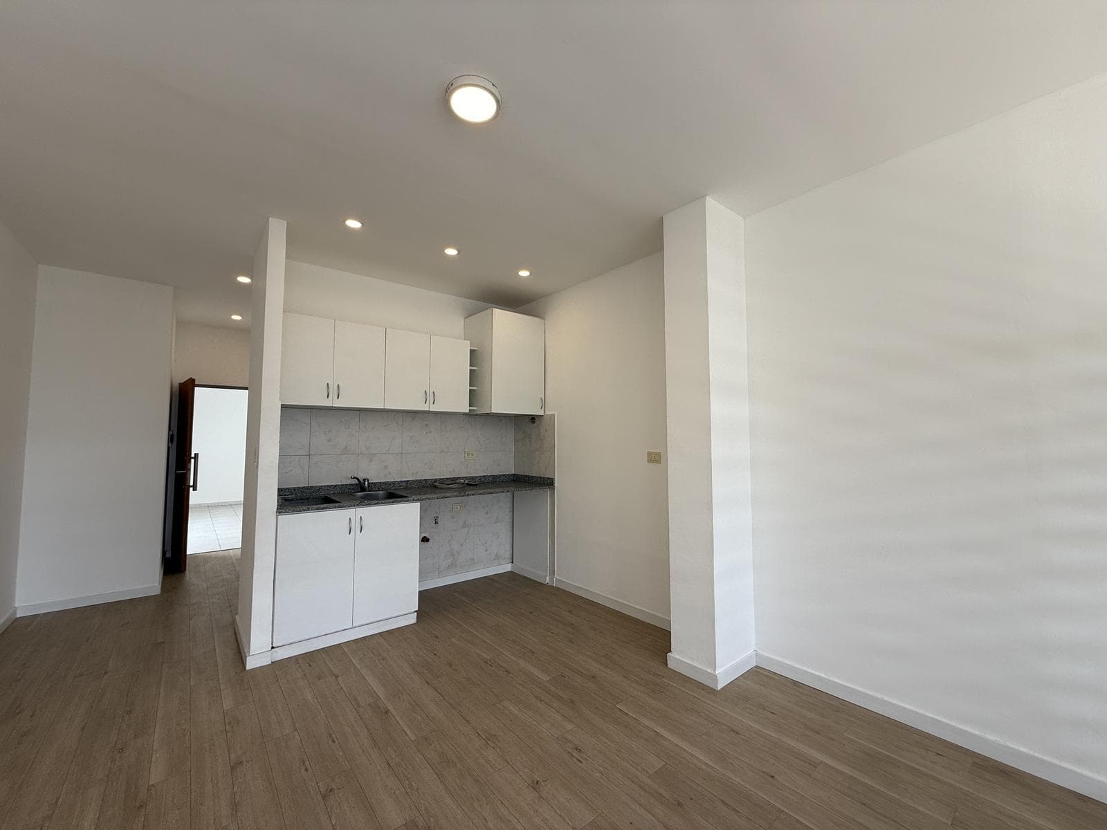 Apartment in Villa Mercedes