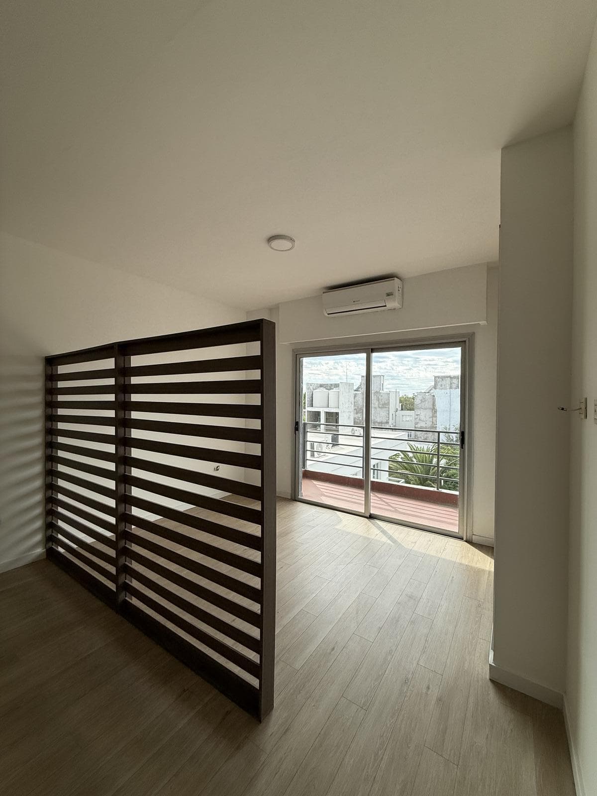 Apartment in Villa Mercedes