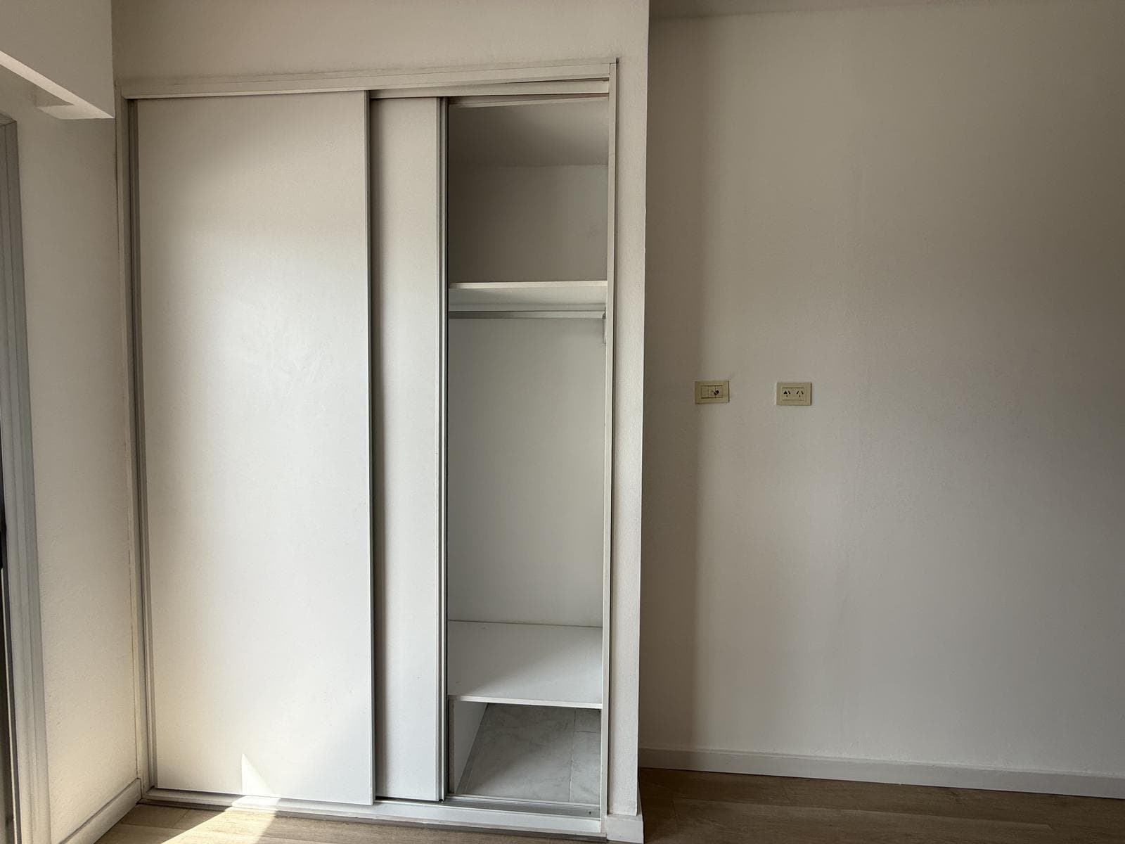 Apartment in Villa Mercedes