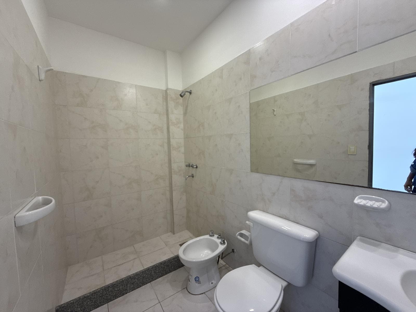 Apartment in Villa Mercedes
