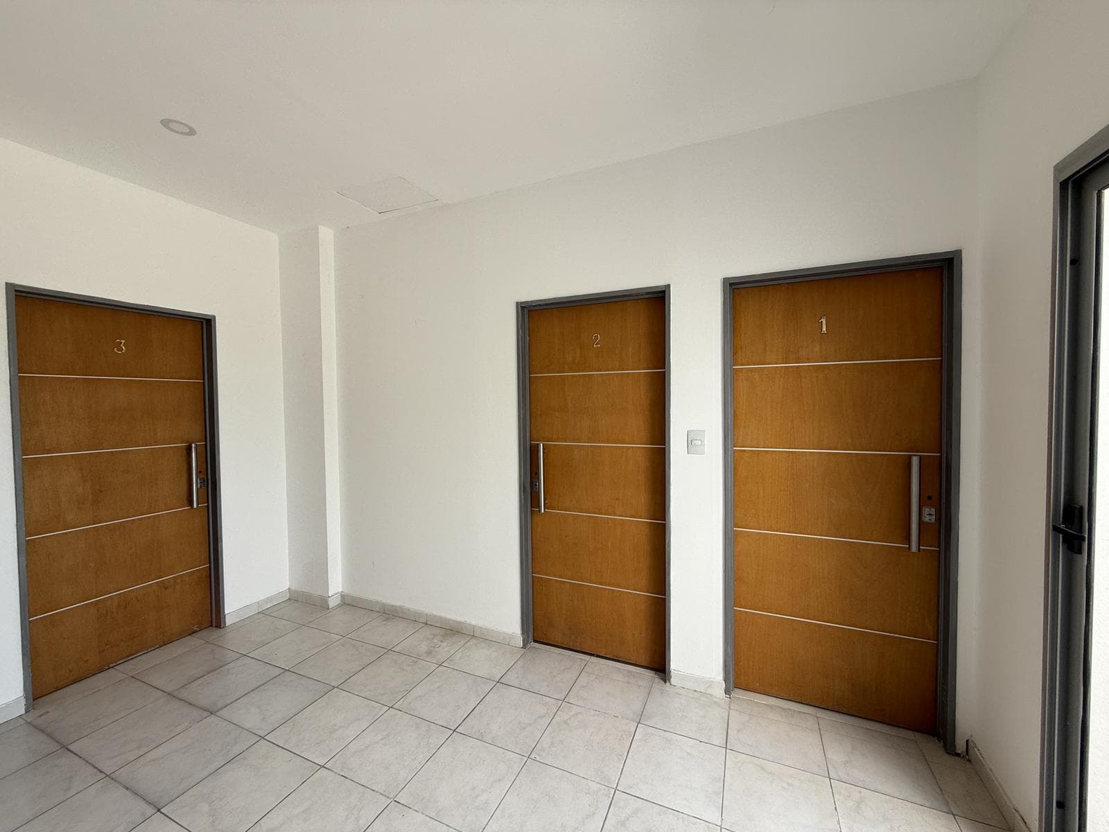 Apartment in Villa Mercedes