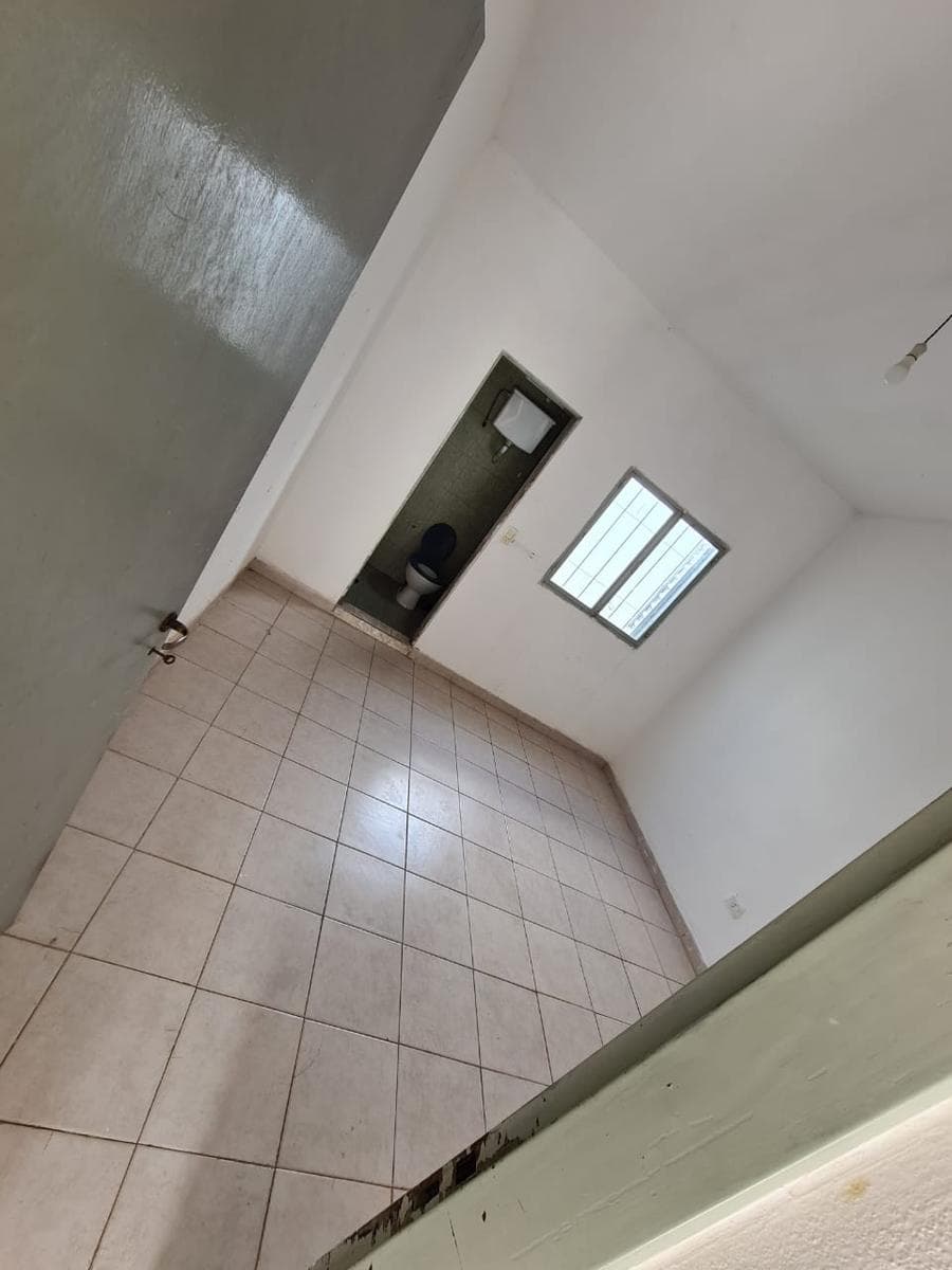 Apartment for rent in Villa Mercedes, San Luis. All utilities included. Ideal for a student or a single person.