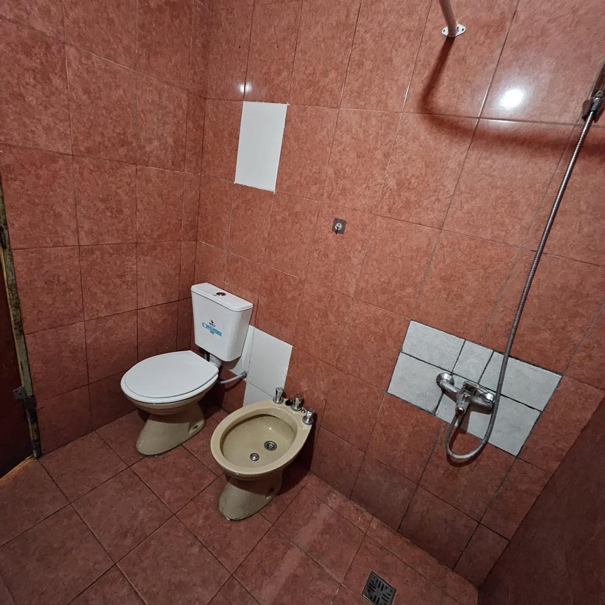 Apartment for rent, suitable for students, with a separate entrance.
