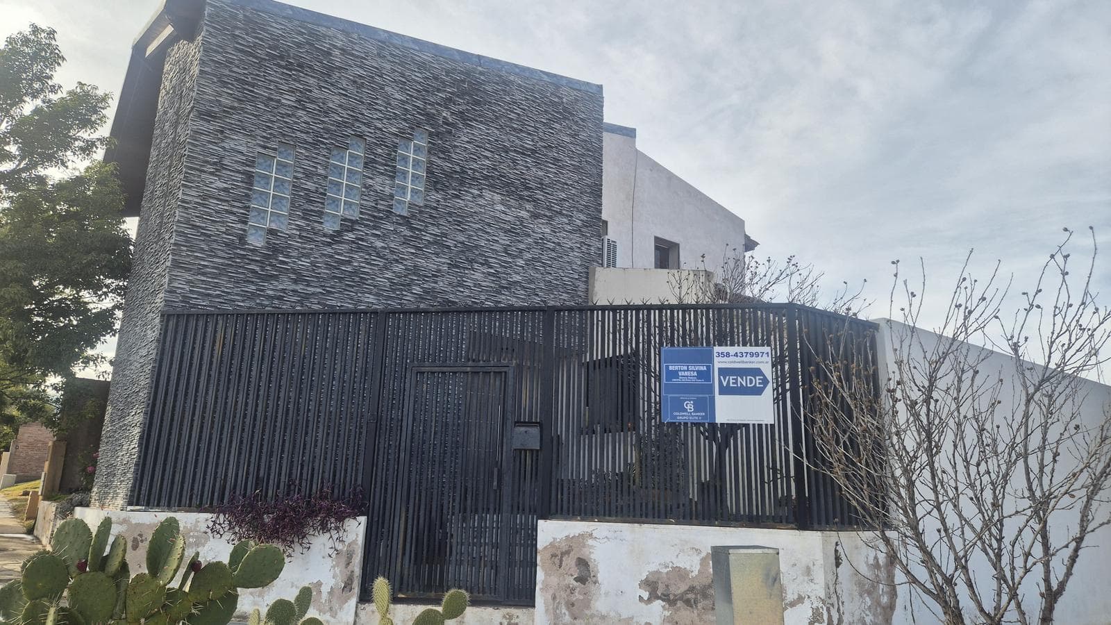 House in La Punta