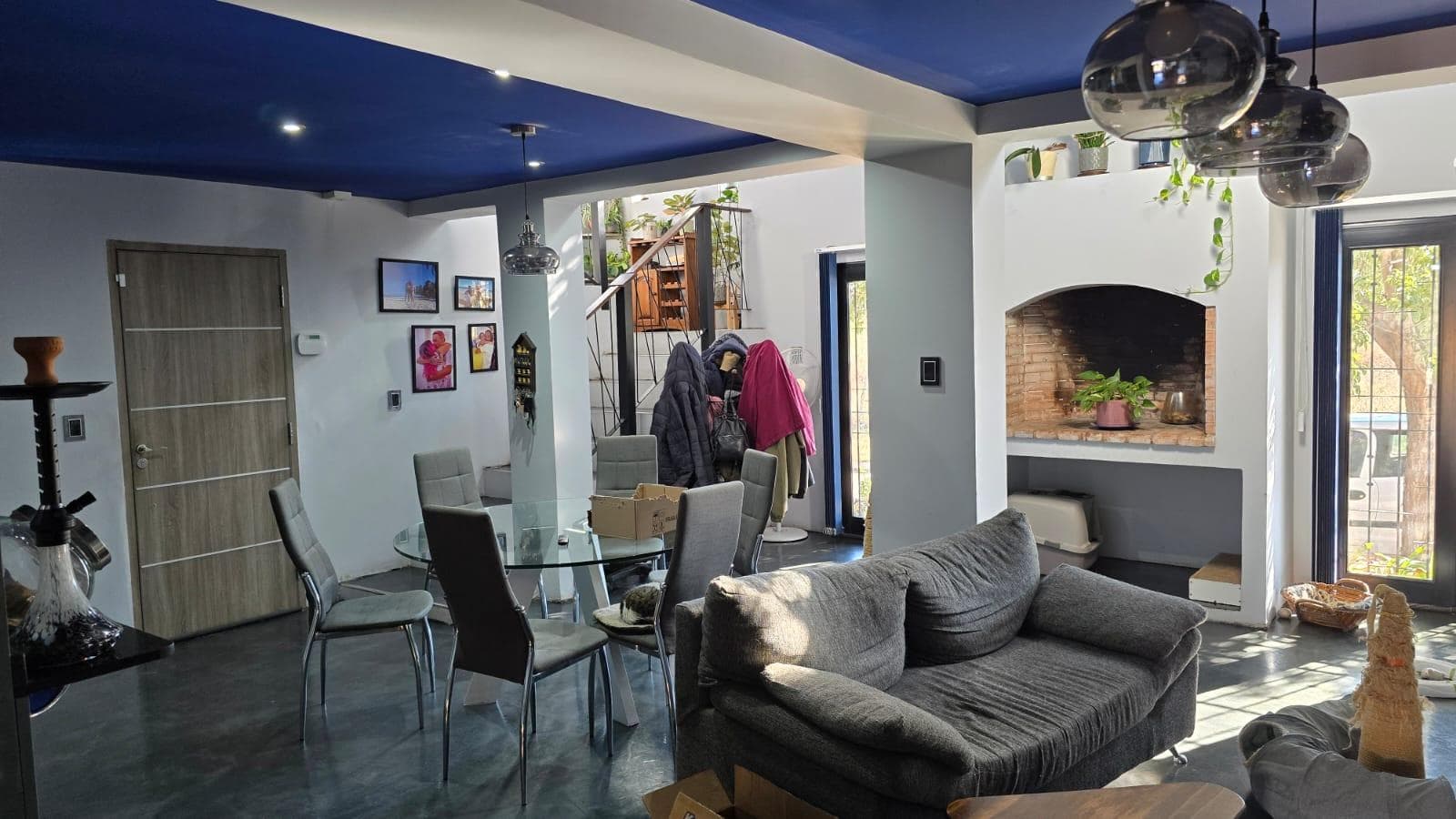 House in La Punta