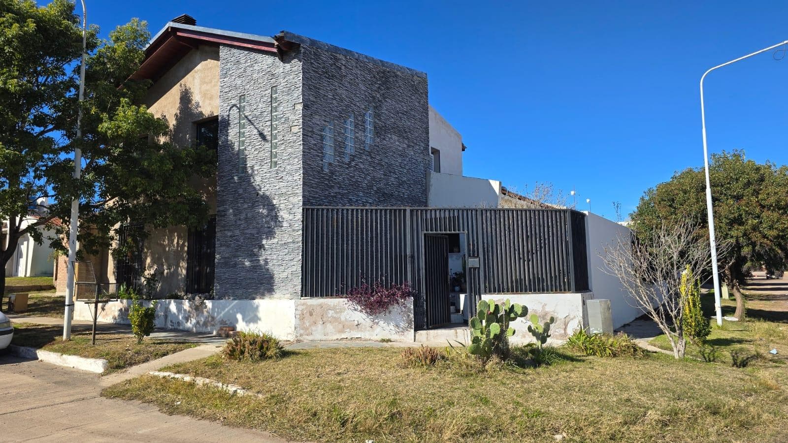 House in La Punta
