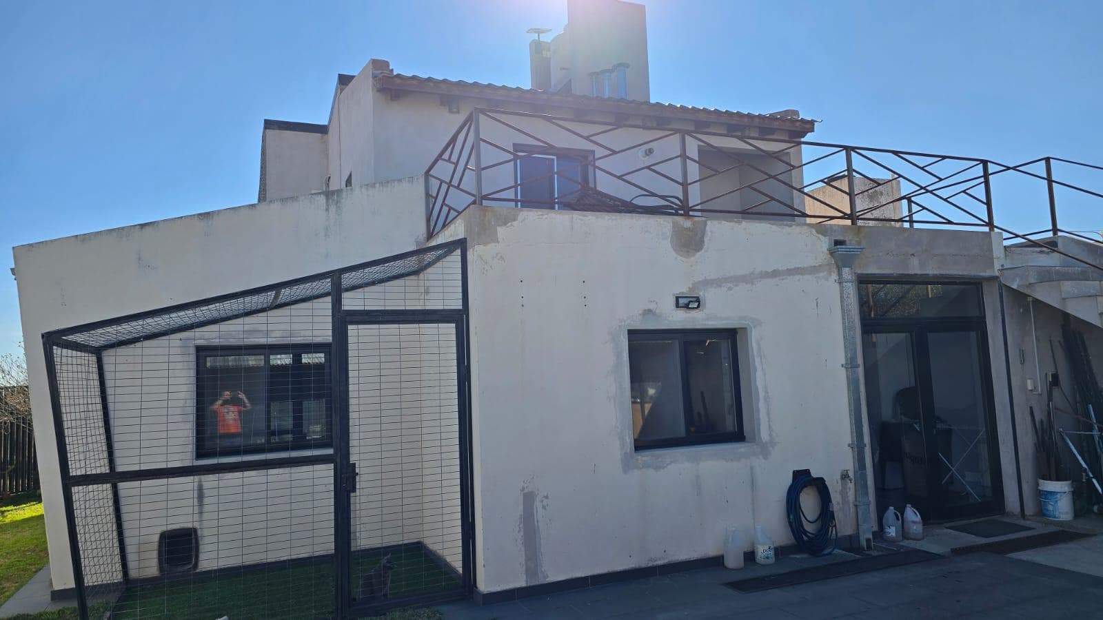House in La Punta