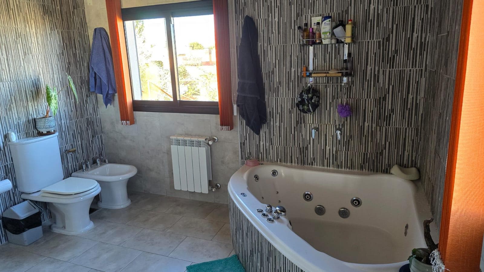 House in La Punta
