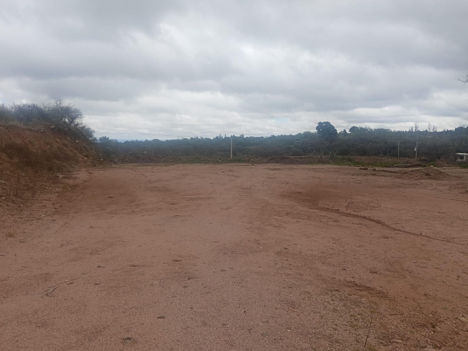 Land in Carpinteria