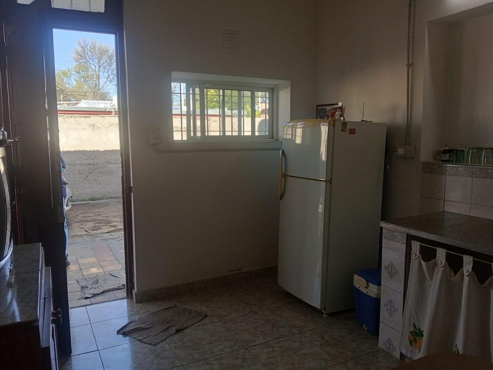 HOUSE FOR SALE PLUS TWO APARTMENTS IN VILLA MERCEDES, SAN LUIS.