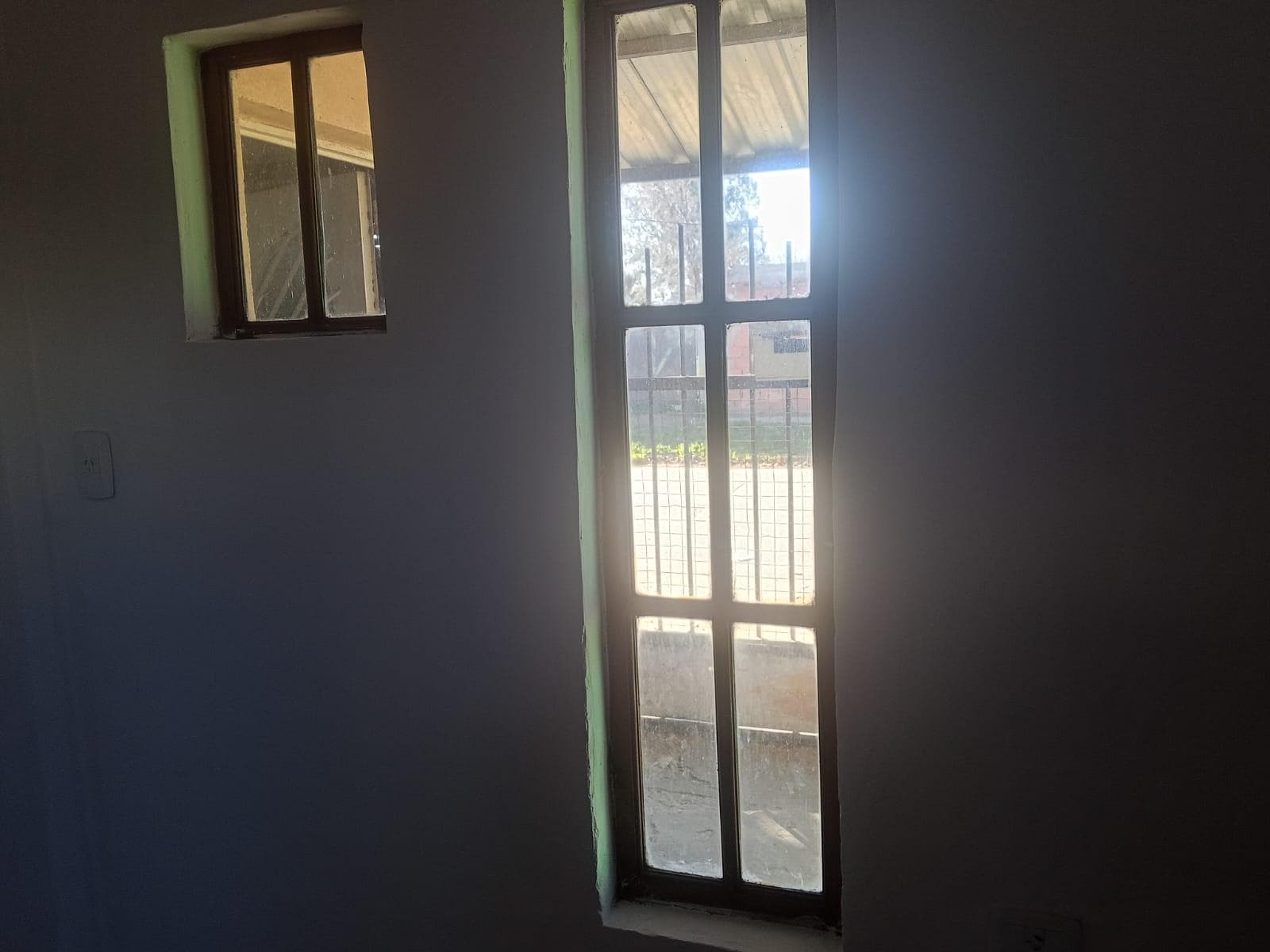 HOUSE FOR SALE PLUS TWO APARTMENTS IN VILLA MERCEDES, SAN LUIS.