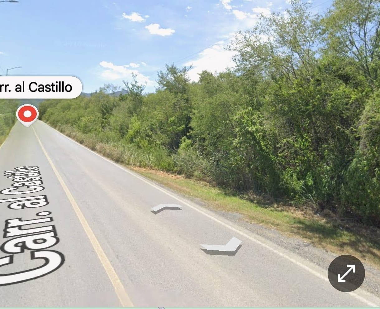 CAMINO AL CASTILLO S/N SANTIAGO, NL