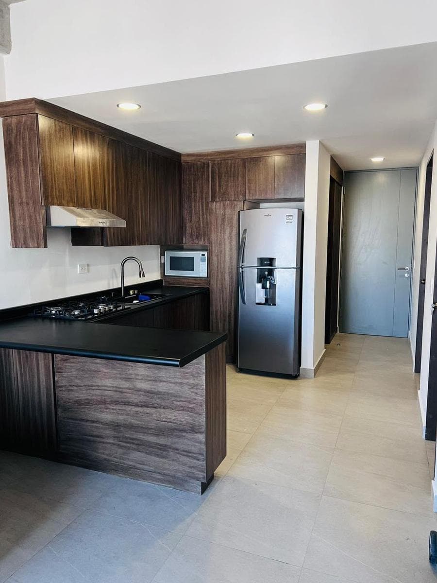 APARTMENT FOR RENT IN TORRE MITT, MITRAS NORTE AREA