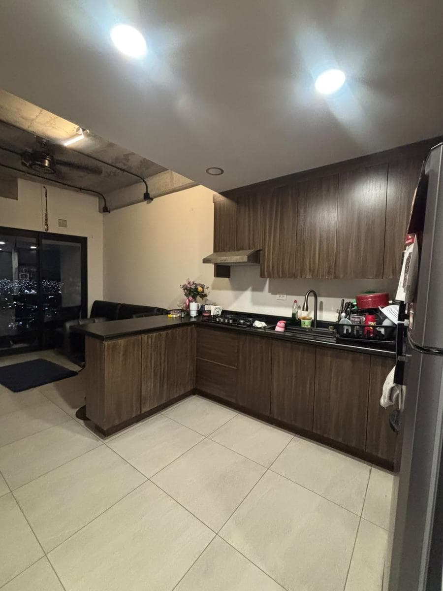 APARTMENT FOR RENT IN TORRE MITT, MITRAS NORTE AREA