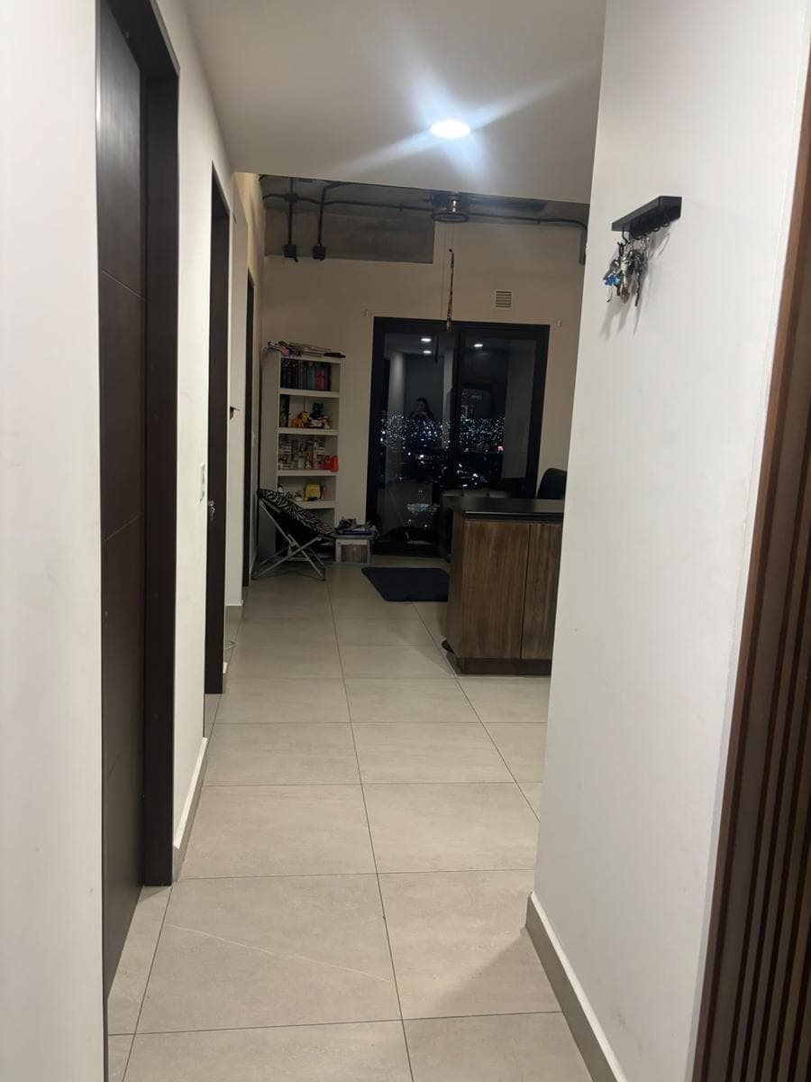 APARTMENT FOR RENT IN TORRE MITT, MITRAS NORTE AREA