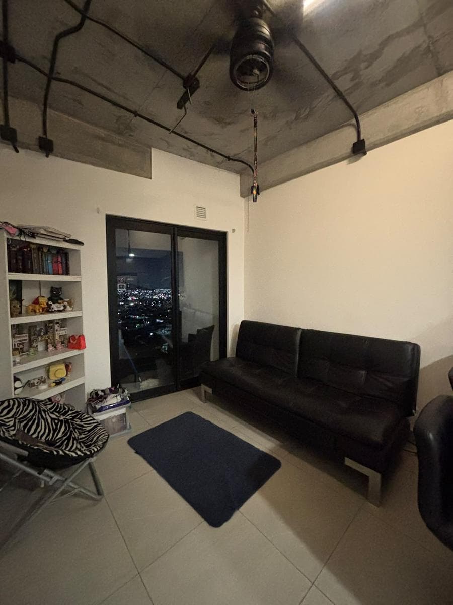 APARTMENT FOR RENT IN TORRE MITT, MITRAS NORTE AREA