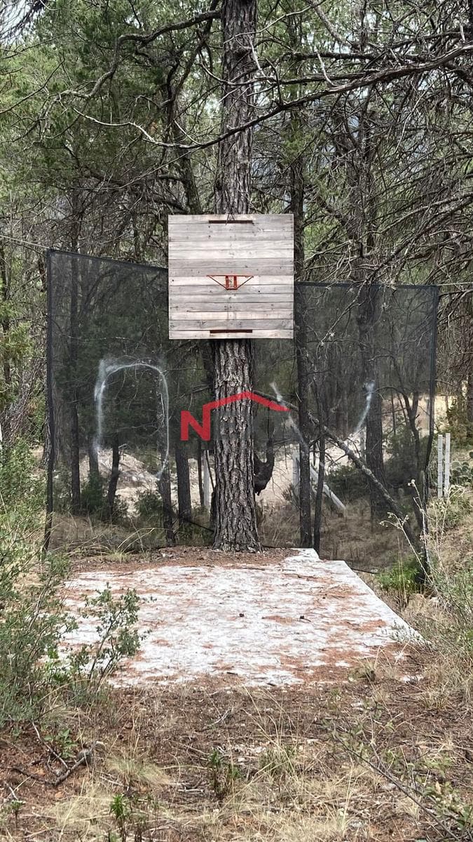 Rural Lot in Pino Real, Arteaga