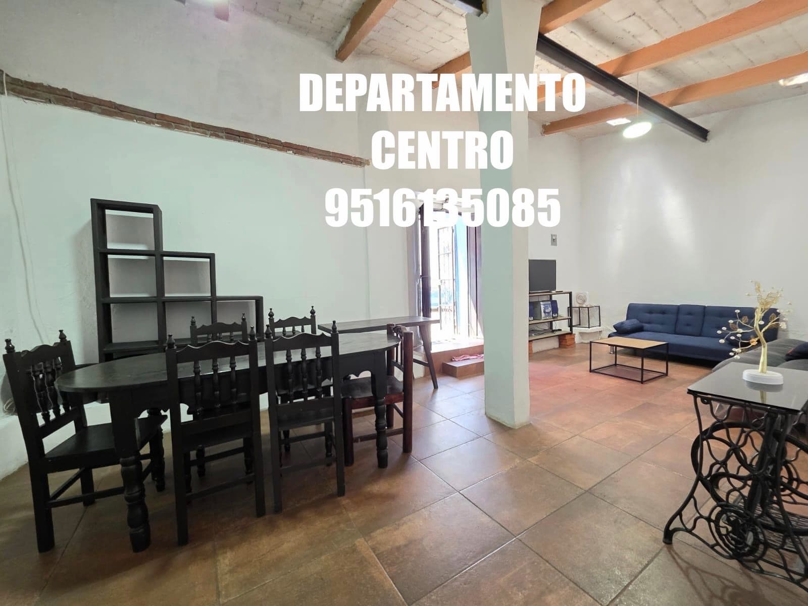 Apartment - Downtown Oaxaca