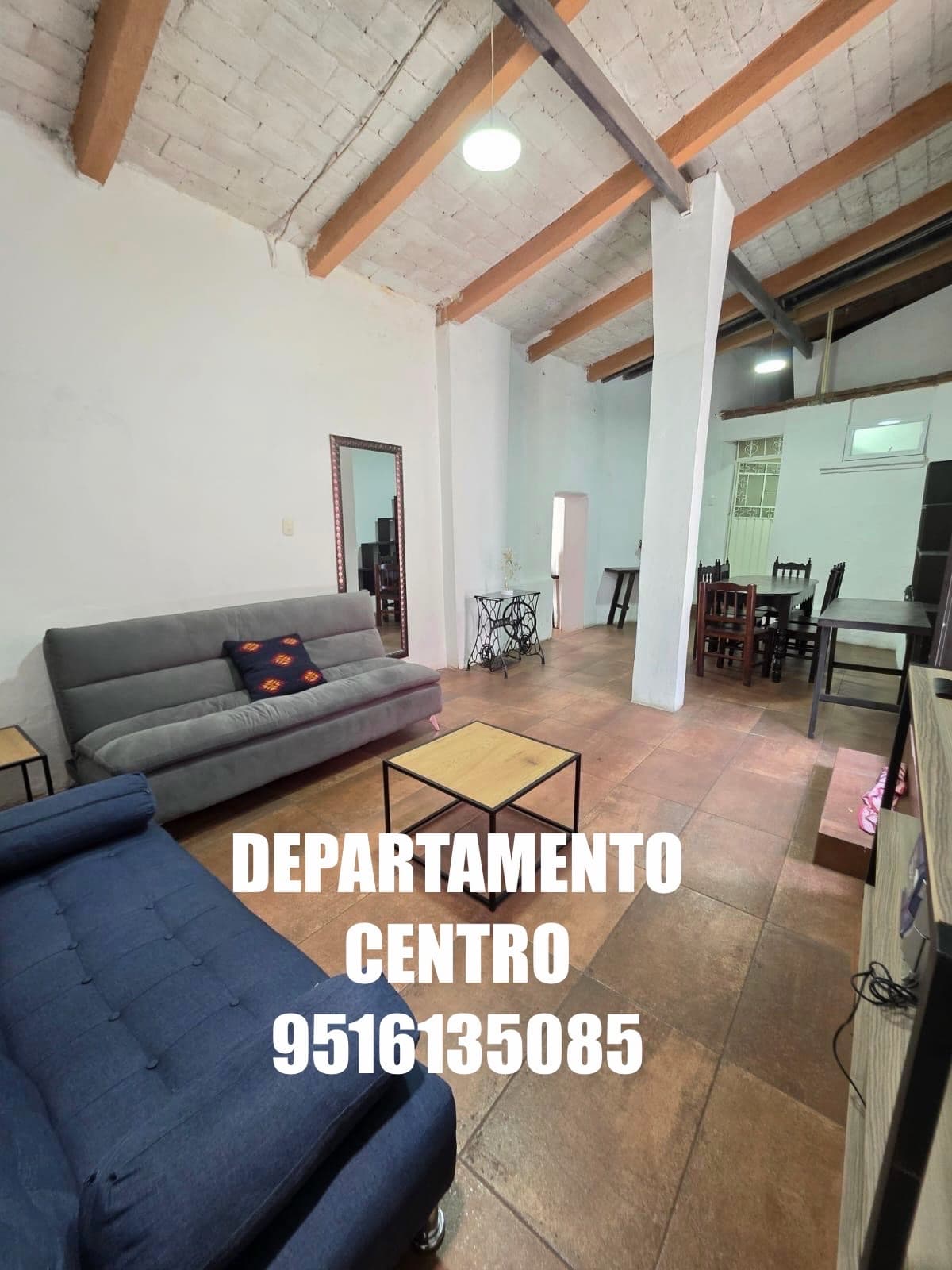 Apartment - Downtown Oaxaca