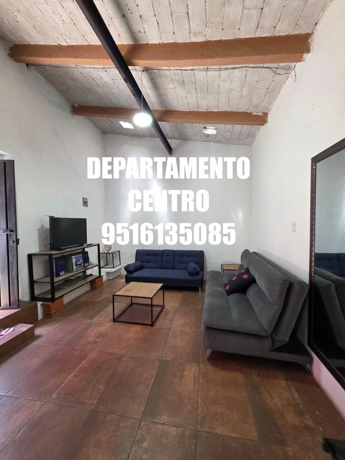 Apartment - Downtown Oaxaca