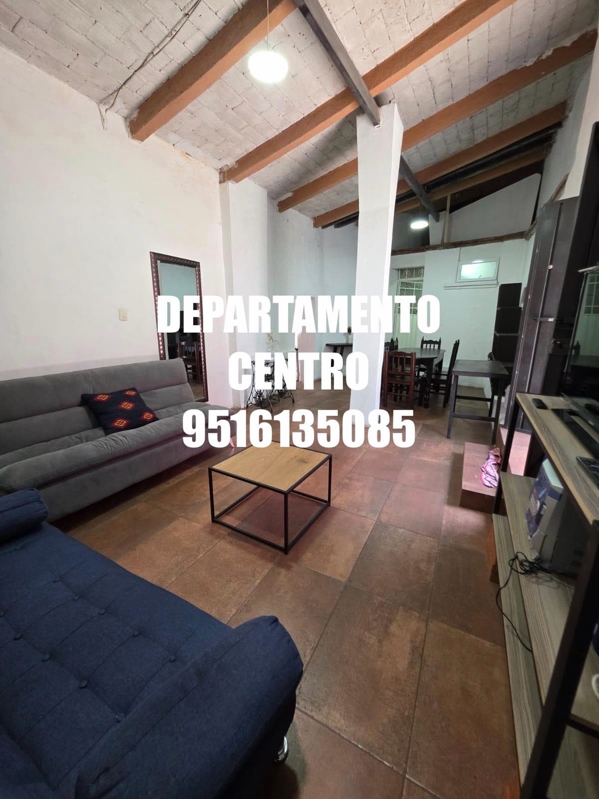 Apartment - Downtown Oaxaca