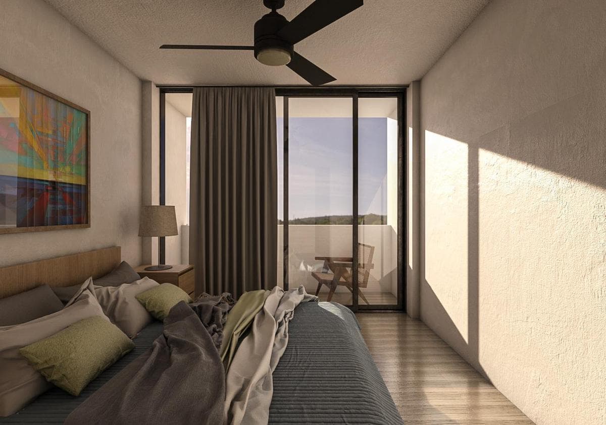 Apartment - Chiautla