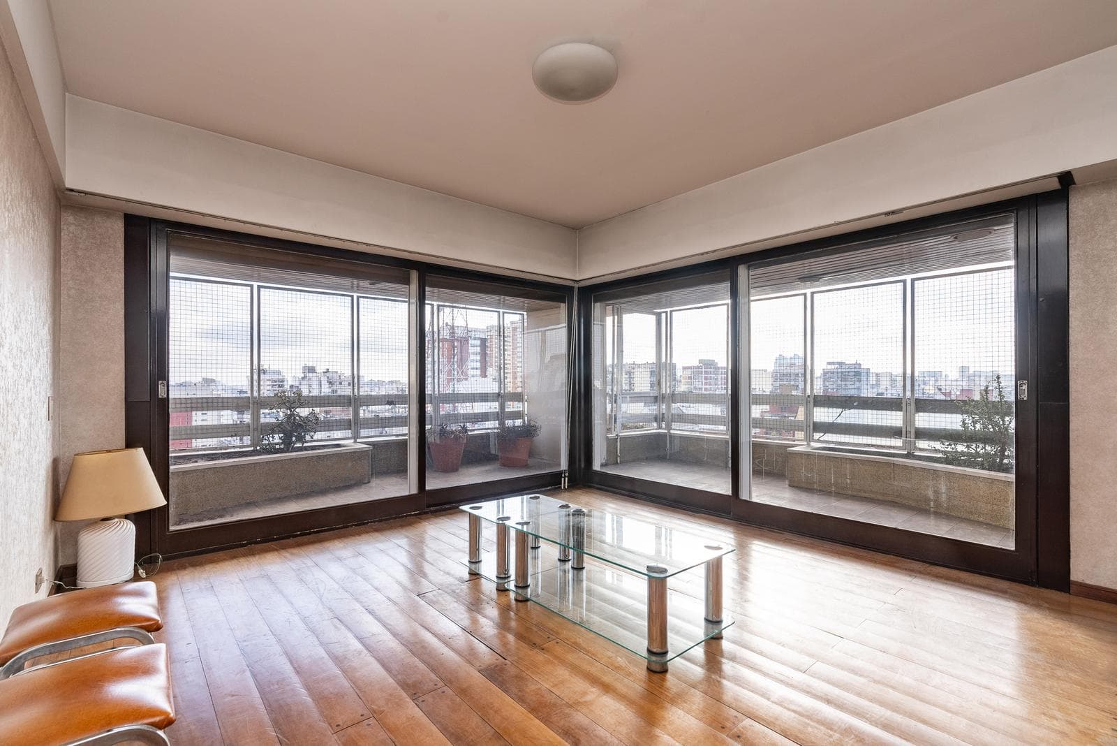 Exclusivo piso en torre con financiacion