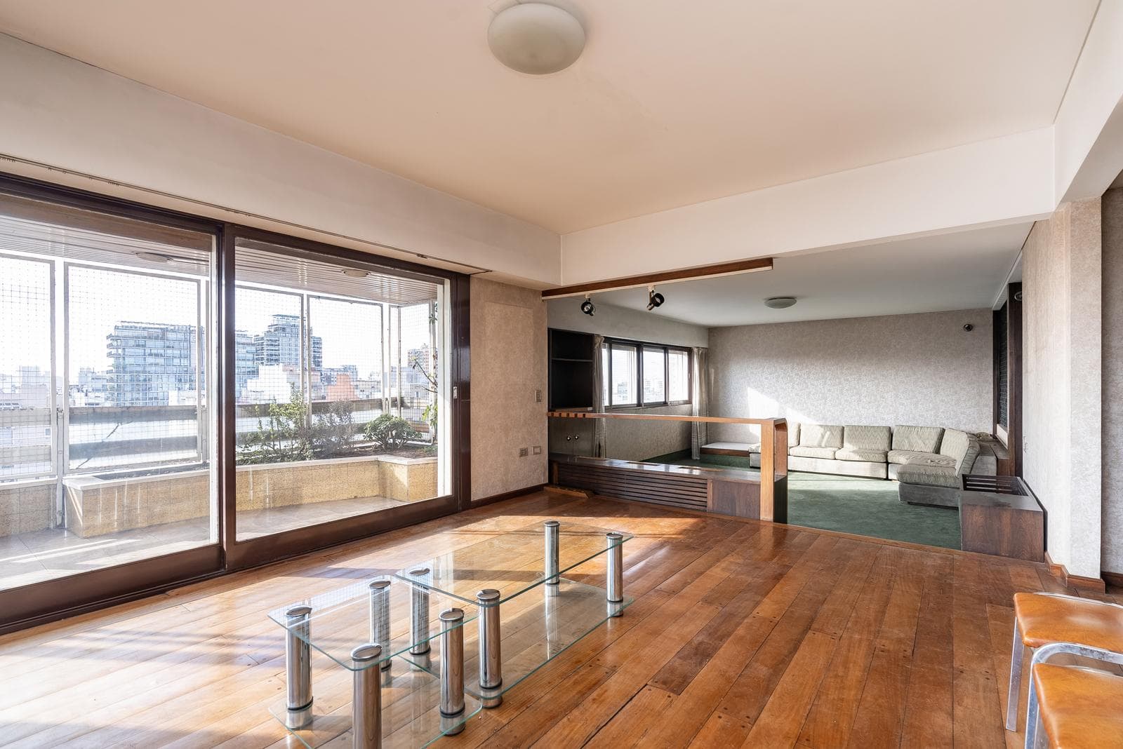 Exclusivo piso en torre con financiacion