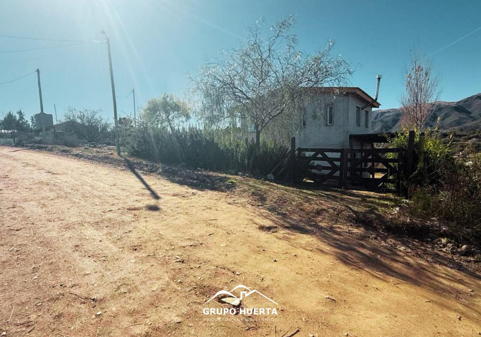 OPPORTUNITY: LAND FOR SALE IN THE CORDOBA MOUNTAINS