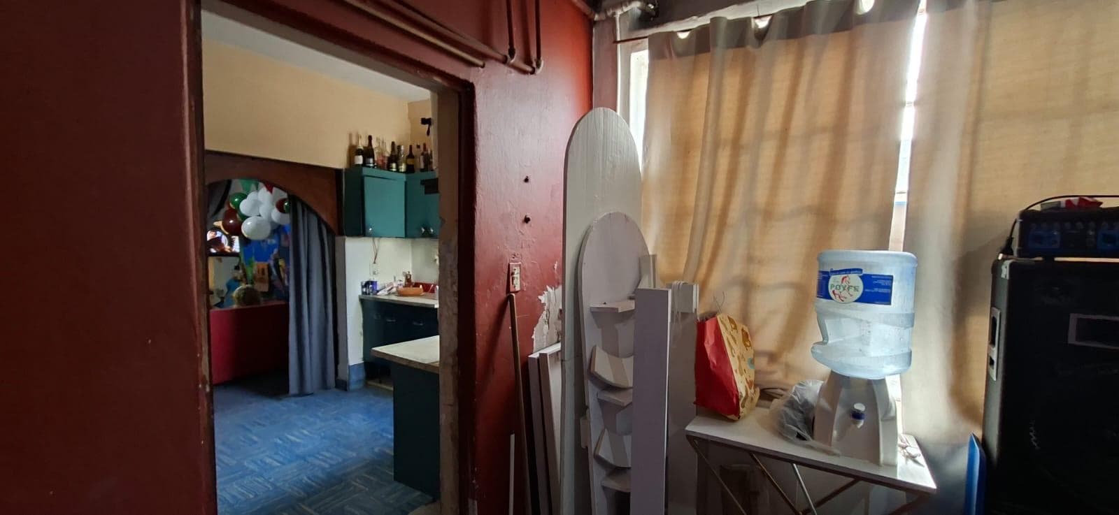 4-Bedroom House with Garage and Yard in San Miguel