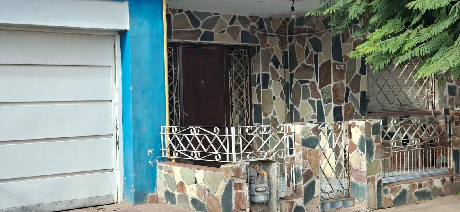 4-Bedroom House with Garage and Yard in San Miguel