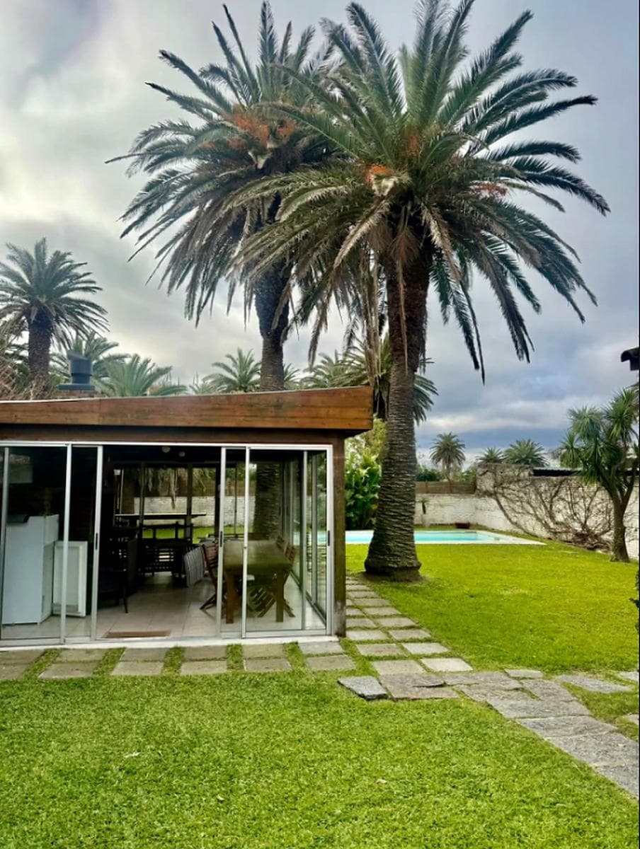 4-Bedroom House for Annual Rent in the Faro Area, Peninsula