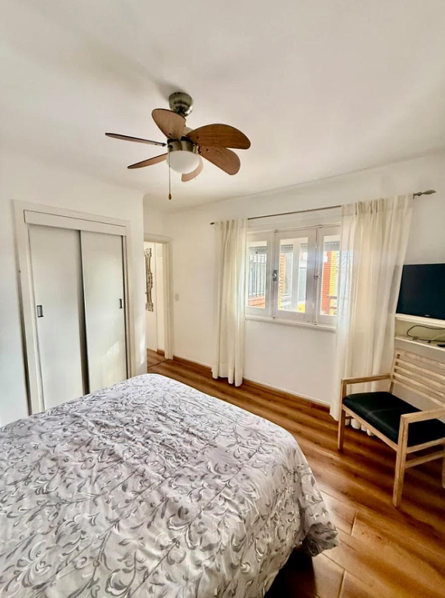 4-Bedroom House for Annual Rent in the Faro Area, Peninsula